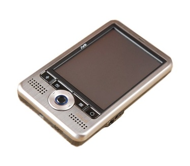 Asus MyPal A696