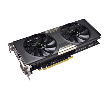 EVGA GeForce GTX 770 ACX