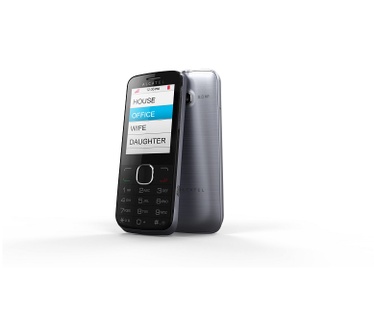 Alcatel 2005D Grijs