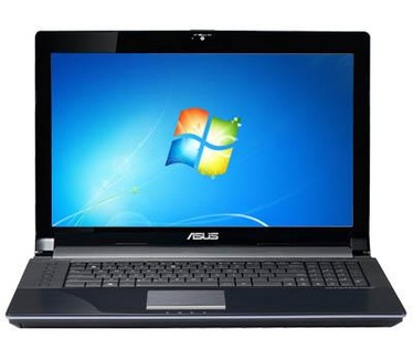 Asus Asus 17.3" X7BSV-V2G-TZ526V-NL - i7 2630/6GB/750GB