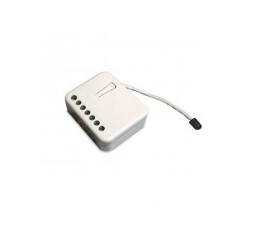 Philio Tech Relais 2x 1,5kW