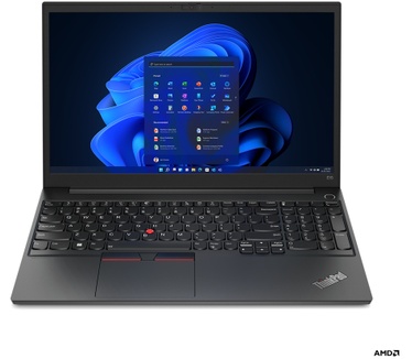 Lenovo E15