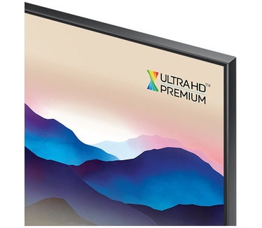 Samsung QLED Series QE75Q9F (2018) Zwart