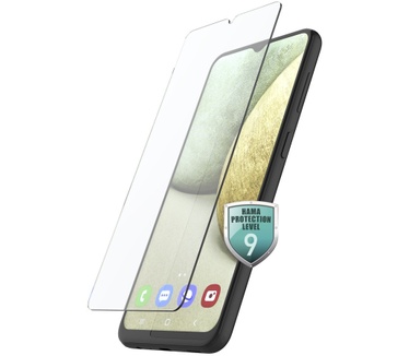 Hama Premium Crystal Glass