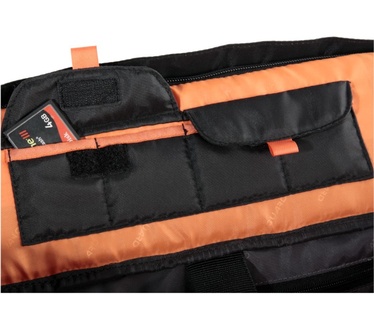 Vanguard The Heralder 38