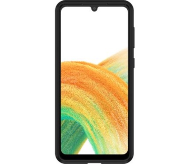 Otterbox React Series voor Samsung Galaxy A33 5G, zwart