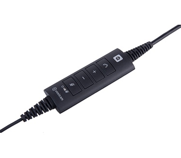 Voxicon U200 DUO HEADSET