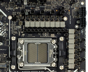 ASUS Prime X670E-Pro WiFI