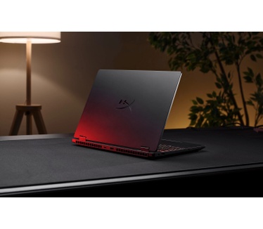 HP HyperX OMEN 15 inch Gaming Laptop PC 15-gb0698nd