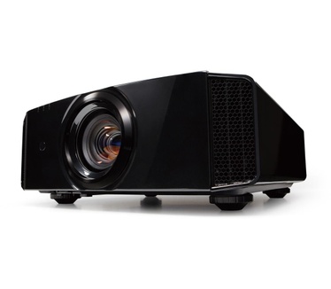 JVC DLA-X7500B Zwart