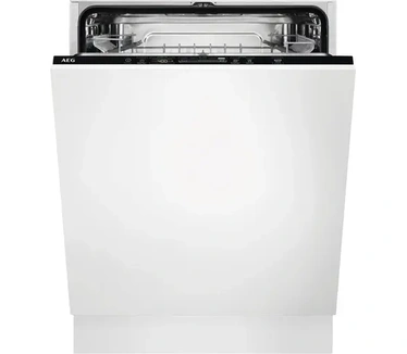 AEG Inbouw Vaatwasser Quickselect D (fsb53607z)