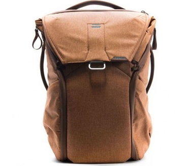 Peak Design Everyday Backpack 20L Tan Bruin