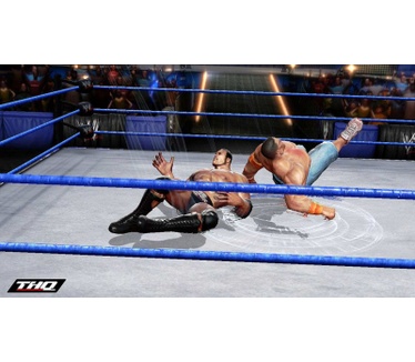 WWE All Stars