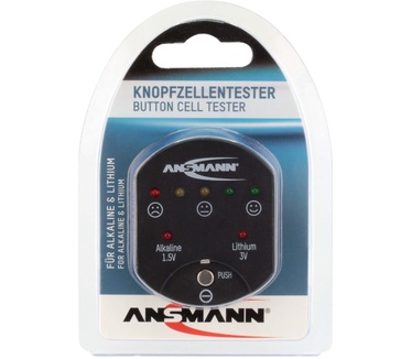 Ansmann 1900-0035