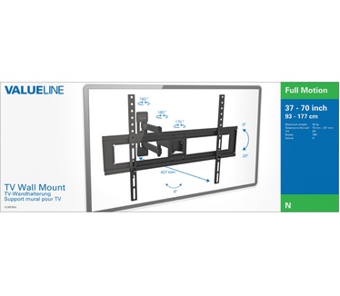ValueLine VLMFM3L