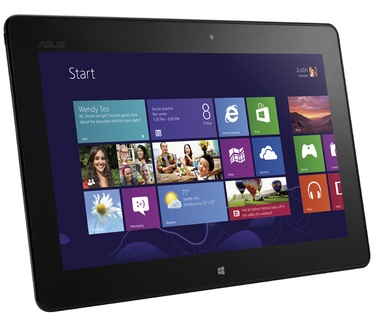 Asus VivoTab RT 3G Grijs
