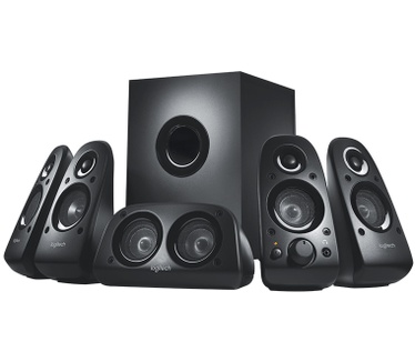 Logitech Z506