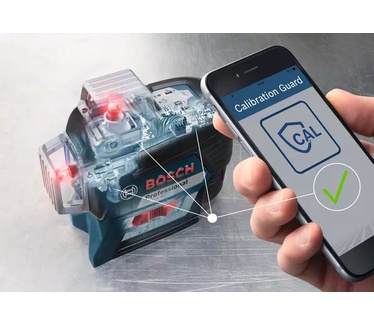Bosch GLL 3-80 C Professional