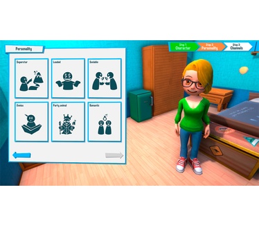 Youtubers Life OMG!