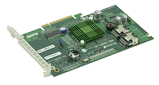 Supermicro AOC-USAS-L8i