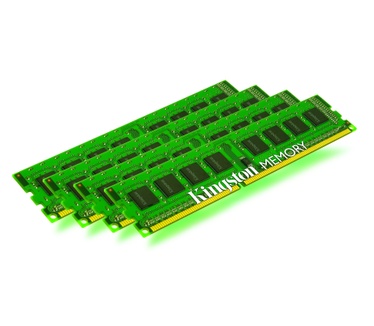 Kingston 4GB 1333MHz Module for Lenovo, oem partnr.: 89Y9224 (Lenovo)