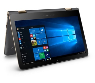 HP Spectre x360 13-4159nd Special Edition