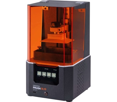 Prusa SL1S Speed