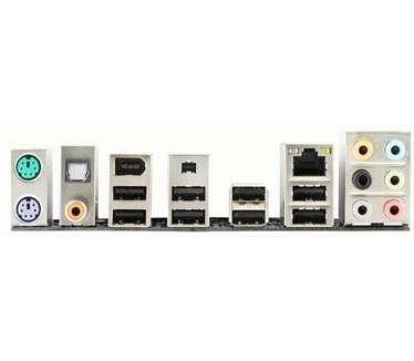 Gigabyte GA-EP45C-UD3R