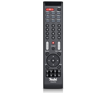 Teufel LT 5 R High Definition Set M