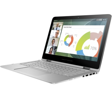 HP Spectre Pro x360 G1 H9W43EA