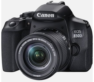 Canon 850D