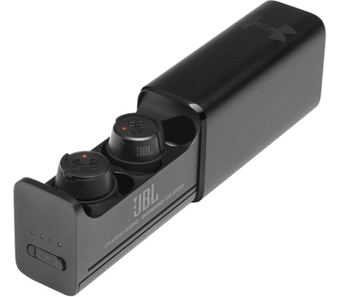 JBL UA True Wireless Flash X