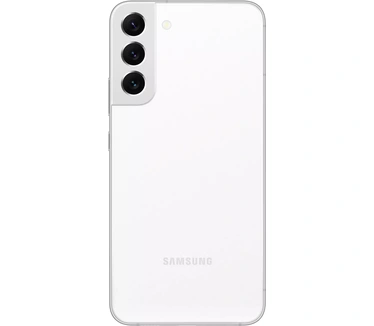 Samsung Galaxy S22+ 128GB Wit