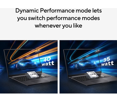 ASUS X1505VA-MA554W