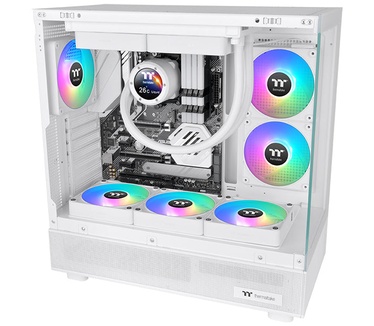 Thermaltake CL-F195-PL14SW-A