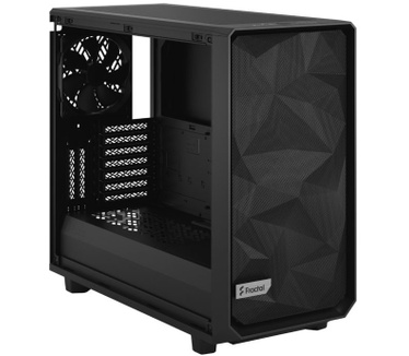 Fractal Design Meshify 2 Dark Tempered Glass