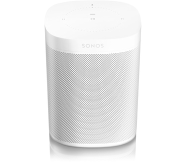 Sonos One (Wit)