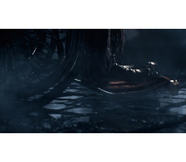 Bloodborne - Game Of The Year Edition