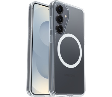Otterbox Symmetry Series met Magnets Galaxy S25 Transparant