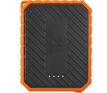 Xtorm SolarBooster 21W + Rugged Power Bank