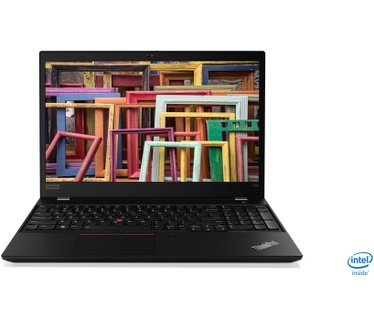 Lenovo ThinkPad T590 (20N40032MB, Azerty toetsenbord)