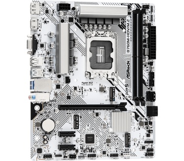ASRock B760M-HDV/M.2