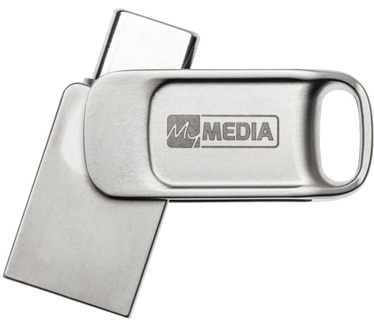 Verbatim MyDual USB 2.0
