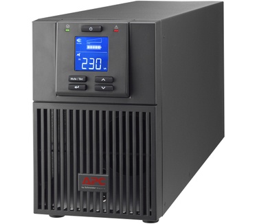 APC Easy UPS On-Line SRV Ext. Runtime 1000VA 230V with External Battery Pack