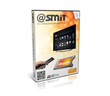 Ziggo Ziggo CI+1.3 Module Interactief Module