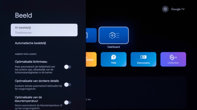 philips 908 - ambient intelligence
