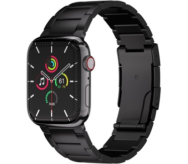 Accezz Titanium stalen bandje