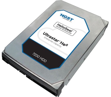 HGST He8