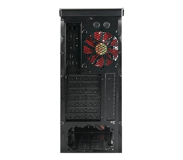 Thermaltake V9 Black Edition