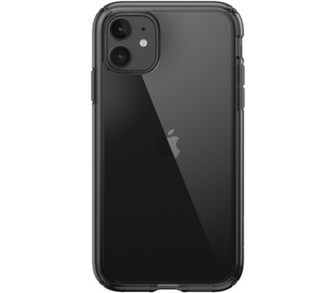 Speck Presidio Perfect-Clear (iPhone 11) Zwart